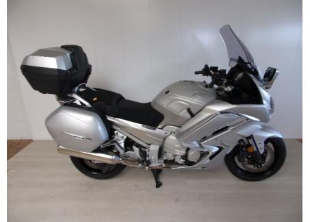 YAMAHA FJR 1300 AE