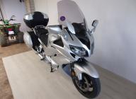 YAMAHA FJR 1300 AE