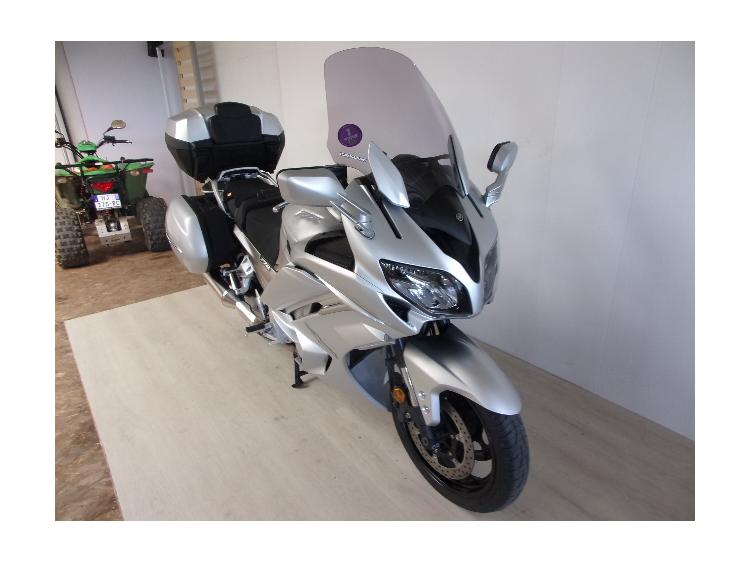 YAMAHA FJR 1300 AE