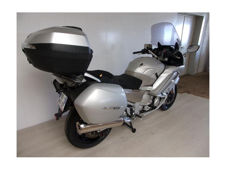 YAMAHA FJR 1300 AE