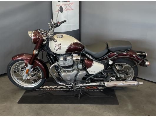 ROYAL ENFIELD Classic 650