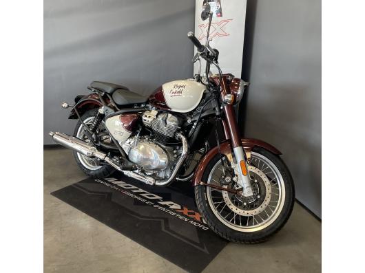 ROYAL ENFIELD Classic 650
