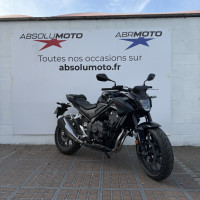 Photo du véhicule HONDA