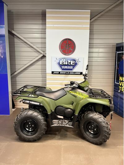YAMAHA KODIAK 450 EPS