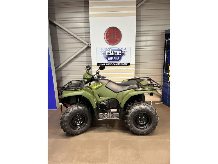 YAMAHA KODIAK 450 EPS