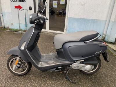 KYMCO LIKE 50