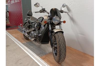INDIAN SCOUT