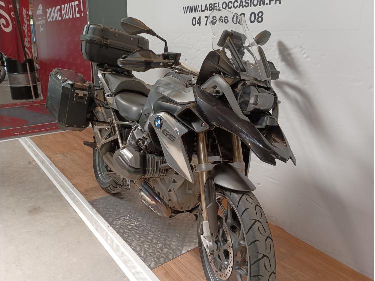 BMW R 1200 GS