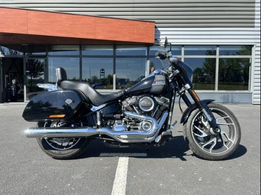 HARLEY-DAVIDSON SOFTAIL SPORT GLIDE 1745
