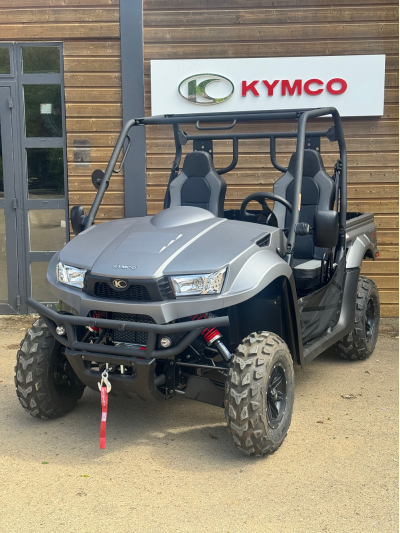 KYMCO UXV 700I SPORT EPS