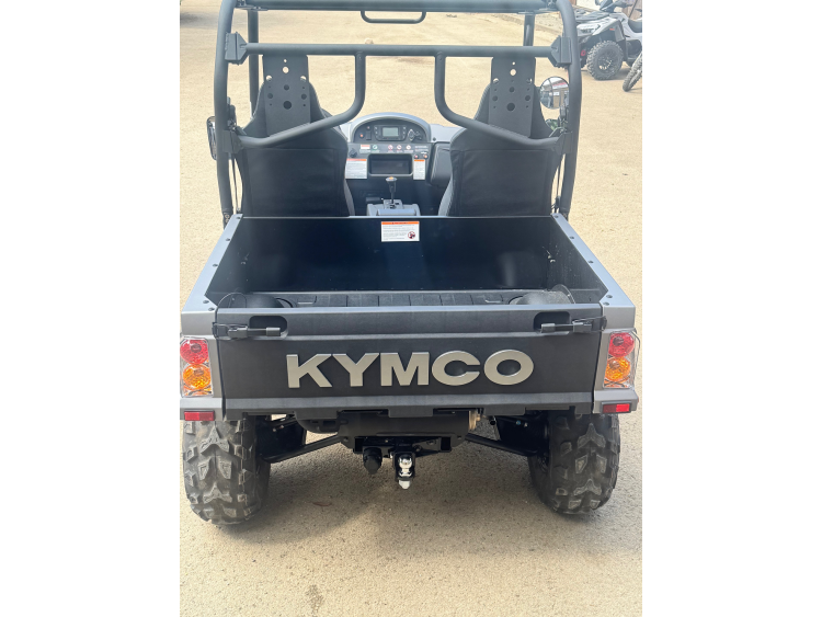 KYMCO UXV 700i SPORT EPS