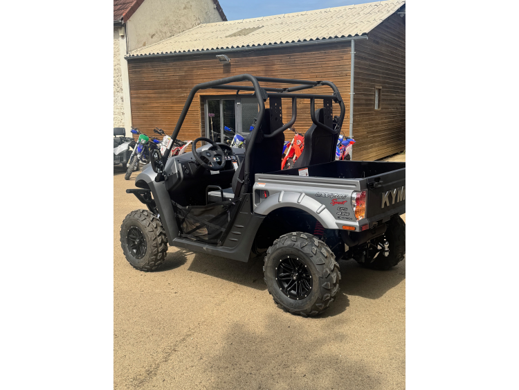 KYMCO UXV 700i SPORT EPS