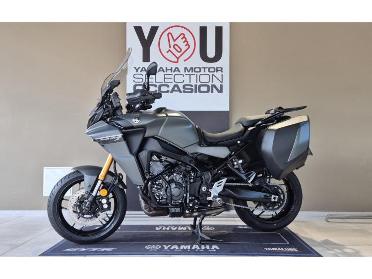 YAMAHA TRACER 9 GT