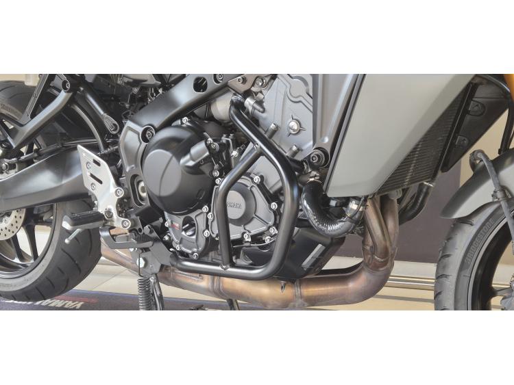 YAMAHA TRACER 9 GT