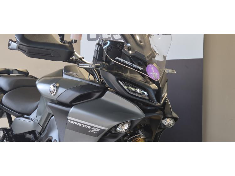 YAMAHA TRACER 9 GT