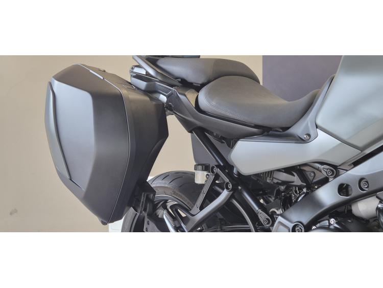 YAMAHA TRACER 9 GT