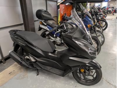 HONDA PCX 125