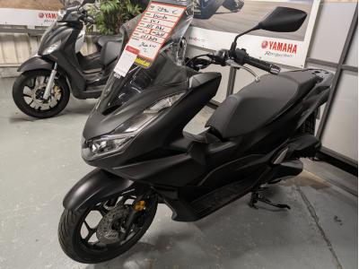 HONDA PCX 125