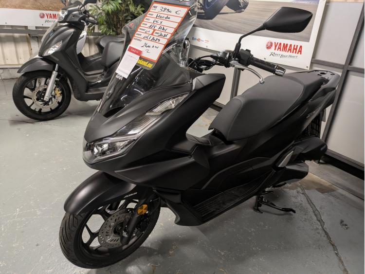 HONDA PCX 125