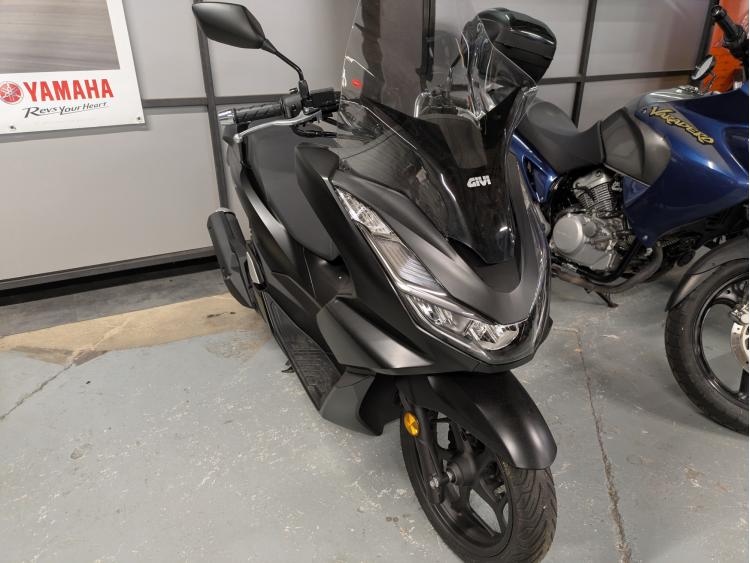 HONDA PCX 125