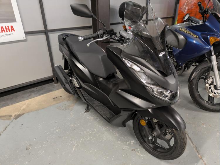HONDA PCX 125