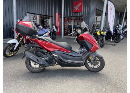 HONDA NSS FORZA  125 AD
