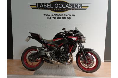 KAWASAKI Z 650