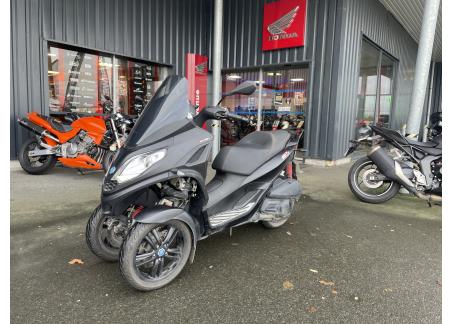 PIAGGIO MP3 300 HPE ABS ASR