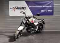 YAMAHA XSR 125