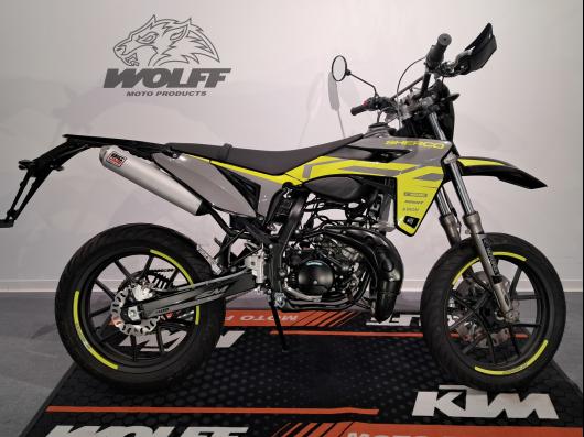 SHERCO SM-R 50