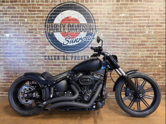 HARLEY-DAVIDSON SOFTAIL BREAKOUT 1868