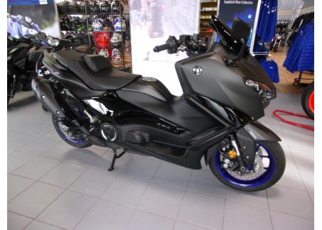 YAMAHA XP T-MAX 560