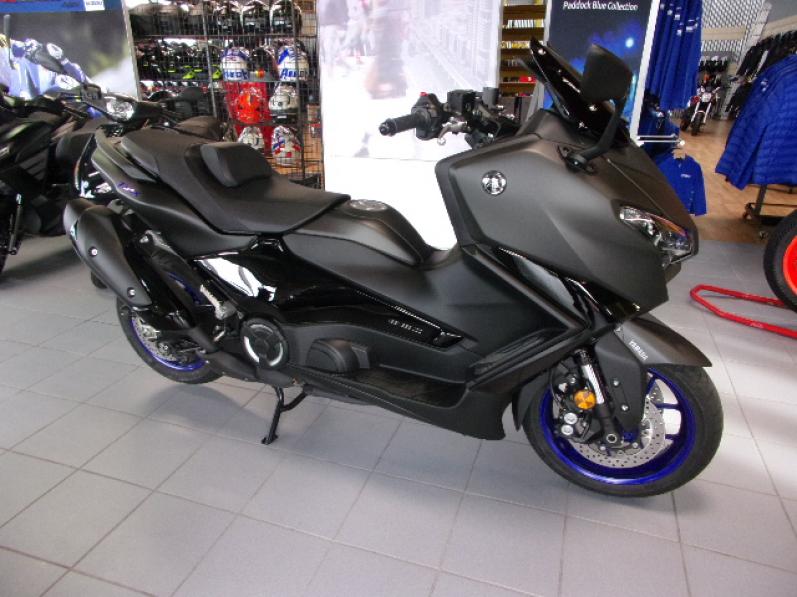 YAMAHA XP T-MAX 560