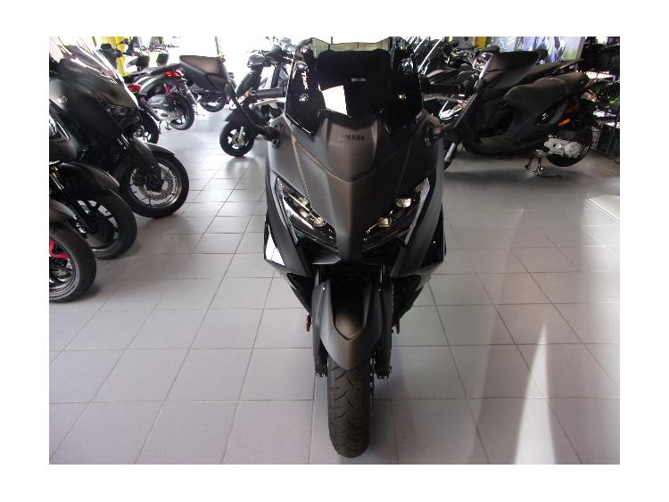 YAMAHA XP T-MAX 560