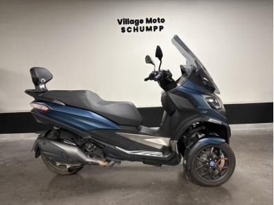 PIAGGIO MP3 530 HPE EXCLUSIVE