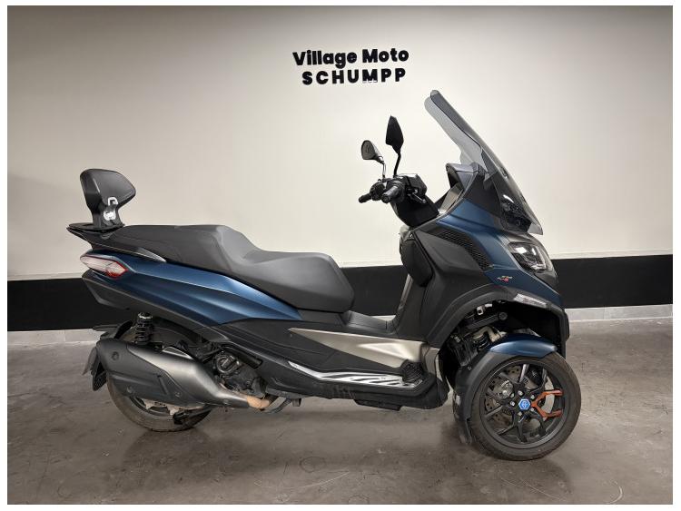 PIAGGIO MP3 530 HPE EXCLUSIVE / TRES BON ETAT / 5400 KM