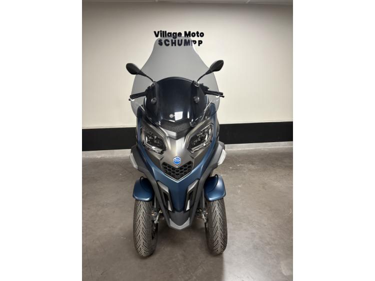 PIAGGIO MP3 530 HPE EXCLUSIVE / TRES BON ETAT / 5400 KM