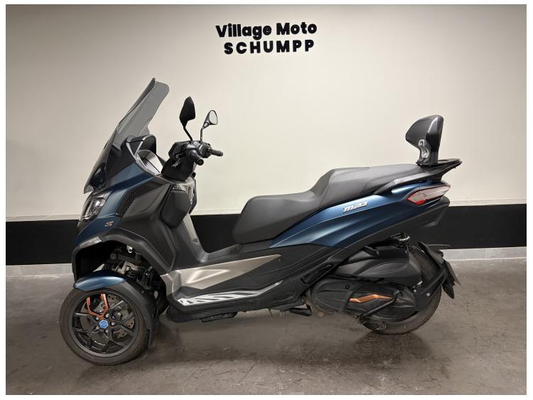 PIAGGIO MP3 530 HPE EXCLUSIVE / TRES BON ETAT / 5400 KM