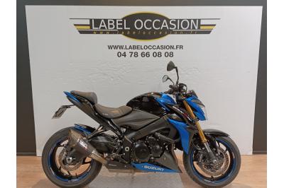 SUZUKI GSX-S 1000 ABS