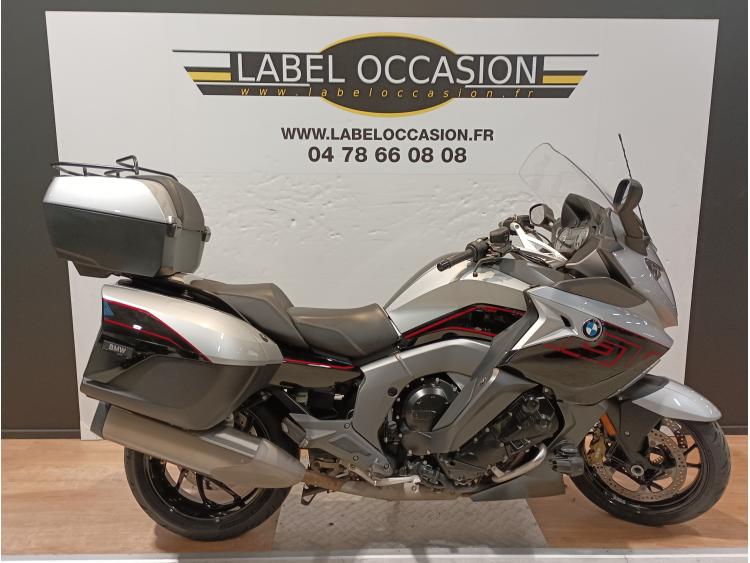 BMW K 1600 GT