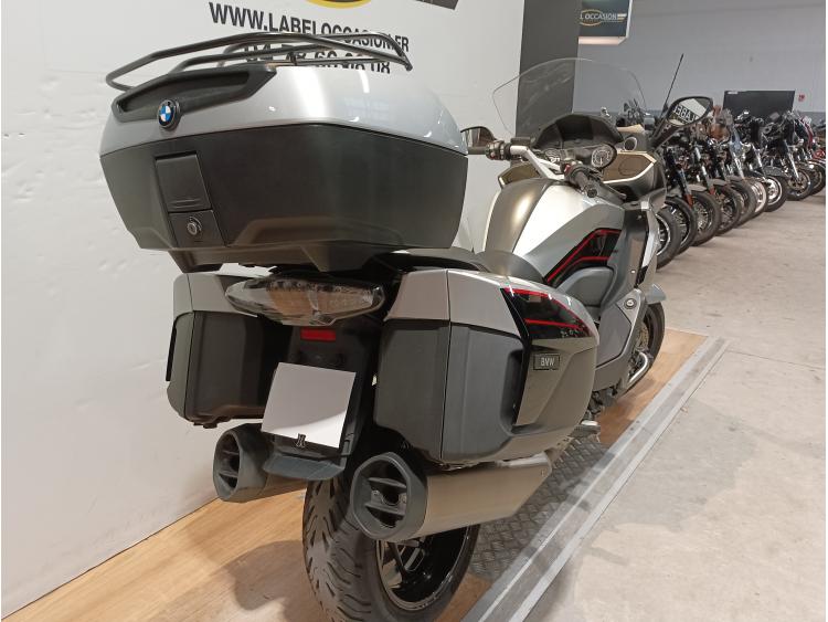 BMW K 1600 GT
