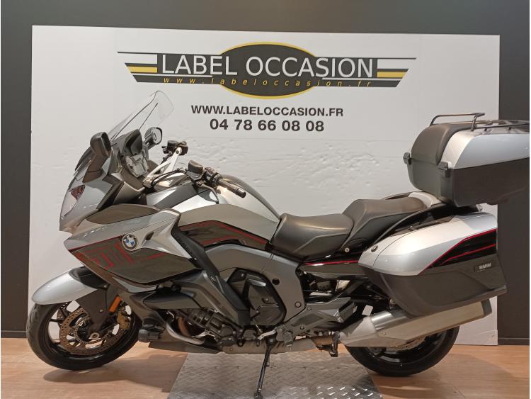 BMW K 1600 GT