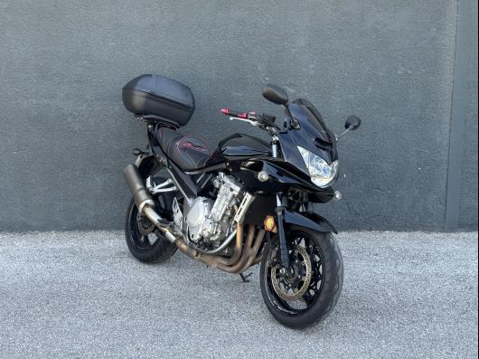 SUZUKI GSF 1250 S BANDIT ABS