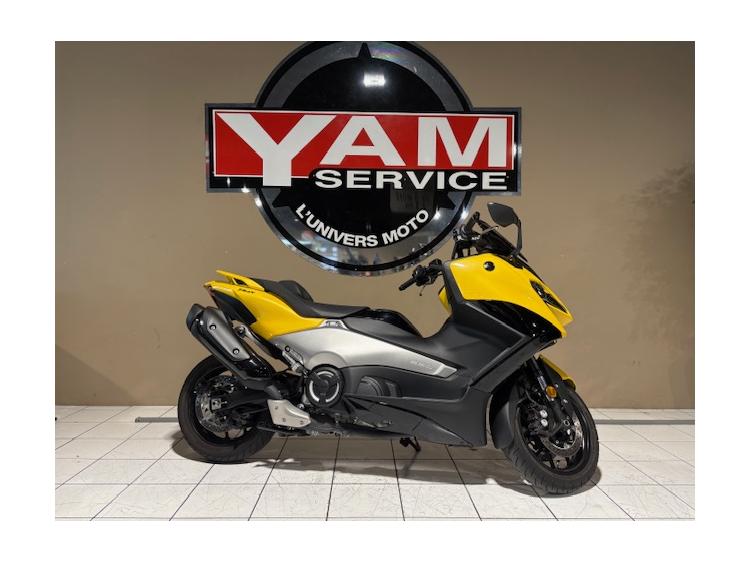 YAMAHA XP T-MAX 560