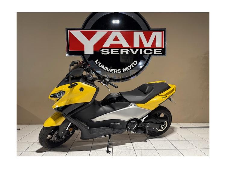 YAMAHA XP T-MAX 560