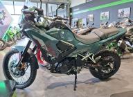 KAWASAKI KLE 500 2026