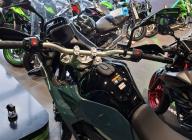 KAWASAKI KLE 500 2026