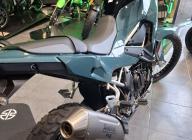 KAWASAKI KLE 500 2026