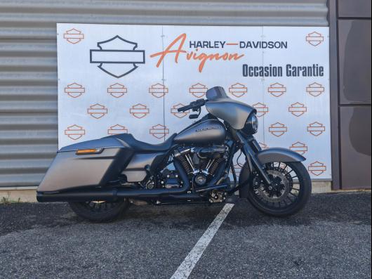 HARLEY-DAVIDSON TOURING ROAD KING 1745 SPECIAL