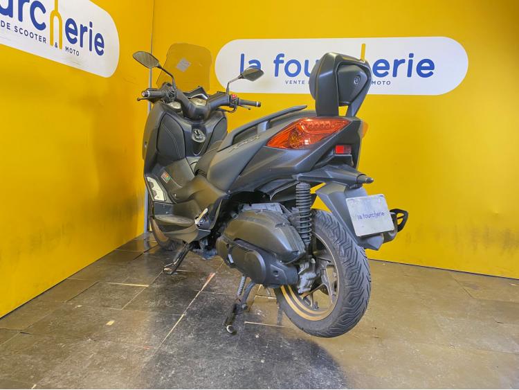 YAMAHA XMAX 125 TECH MAX / X MAX 125 / XMAX / TECH MAX / XMAX125